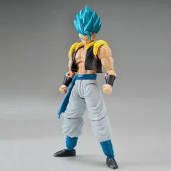 Figure-rise Standard Super Saiyan God Super Saiyan Gogeta
