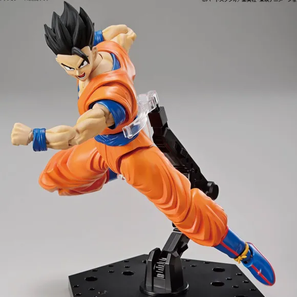 Figure-rise Standard Ultimate Son Gohan