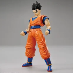 Figure-rise Standard Ultimate Son Gohan