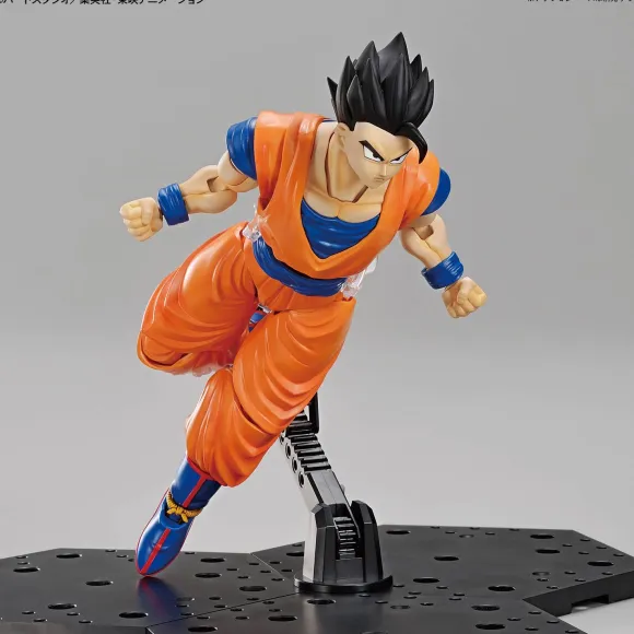 Figure-rise Standard Ultimate Son Gohan
