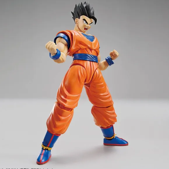 Figure-rise Standard Ultimate Son Gohan