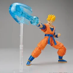 Figure-rise Standard Ultimate Son Gohan
