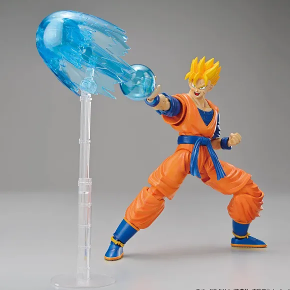 Figure-rise Standard Ultimate Son Gohan