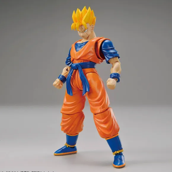 Figure-rise Standard Ultimate Son Gohan