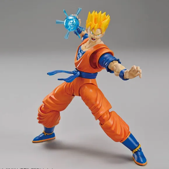 Figure-rise Standard Ultimate Son Gohan
