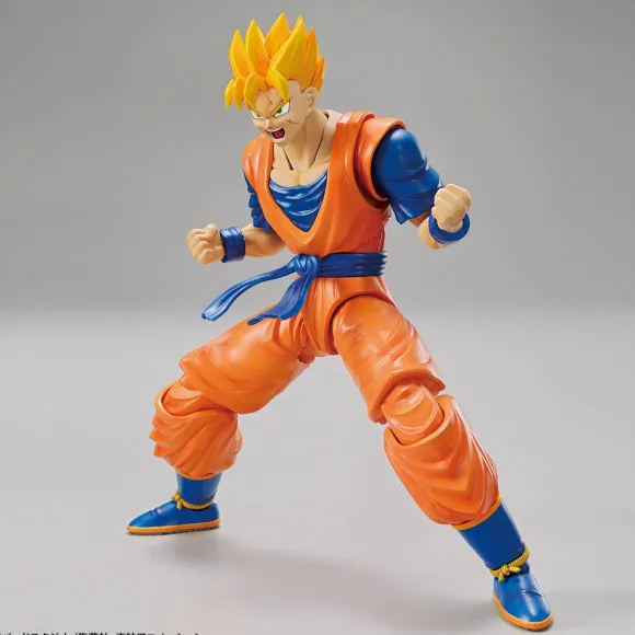 Figure-rise Standard Ultimate Son Gohan