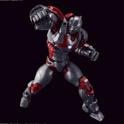 Figure-rise Standard Ultraman Suit Jack -Action-