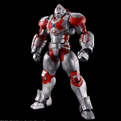 Figure-rise Standard Ultraman Suit Jack -Action-