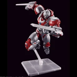 Figure-rise Standard Ultraman Suit Jack -Action-