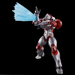 Figure-rise Standard Ultraman Suit Jack -Action-