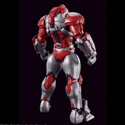 Figure-rise Standard Ultraman Suit Jack -Action-