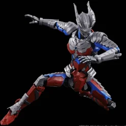 Figure-rise Standard Ultraman Suit Zero -Action-