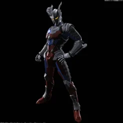 Figure-rise Standard Ultraman Suit Zero -Action-