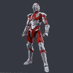 Figure-rise Standard Ultraman (B Type) -Action-