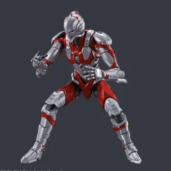 Figure-rise Standard Ultraman (B Type) -Action-