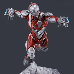 Figure-rise Standard Ultraman (B Type) -Action-