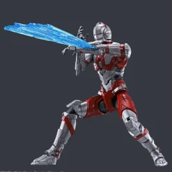 Figure-rise Standard Ultraman (B Type) -Action-