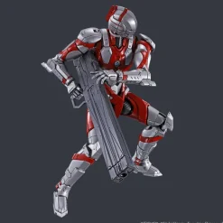 Figure-rise Standard Ultraman (B Type) -Action-