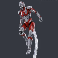 Figure-rise Standard Ultraman (B Type) -Action-