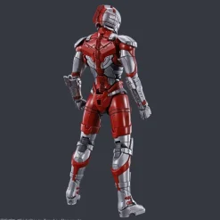 Figure-rise Standard Ultraman (B Type) -Action-