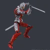 Figure-rise Standard Ultraman Suit Ver.7.5 -Action-