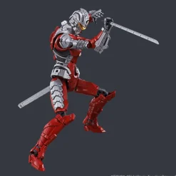 Figure-rise Standard Ultraman Suit Ver.7.5 -Action-