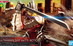 Figure-rise Standard Ultraman Suit Ver.7.5 -Action-