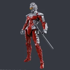 Figure-rise Standard Ultraman Suit Ver.7.5 -Action-