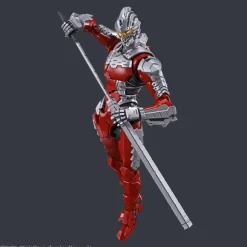 Figure-rise Standard Ultraman Suit Ver.7.5 -Action-