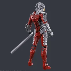 Figure-rise Standard Ultraman Suit Ver.7.5 -Action-