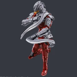 Figure-rise Standard Ultraman Suit Ver.7.5 -Action-