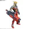 Figure-rise Standard Ultraman Suit Zero (SC Type) -ACTION-
