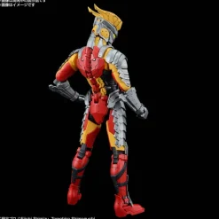 Figure-rise Standard Ultraman Suit Zero (SC Type) -ACTION-