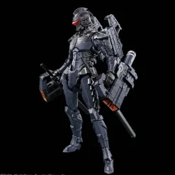 Figure-Rise Standard Ultraman Suit Ver 7.5 (Forced Rush Type) -Action-