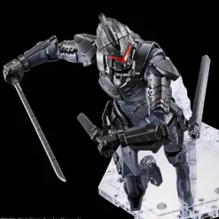 Figure-Rise Standard Ultraman Suit Ver 7.5 (Forced Rush Type) -Action-