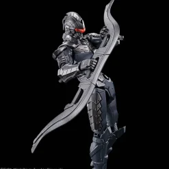 Figure-Rise Standard Ultraman Suit Ver 7.5 (Forced Rush Type) -Action-