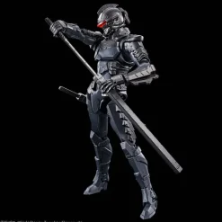 Figure-Rise Standard Ultraman Suit Ver 7.5 (Forced Rush Type) -Action-
