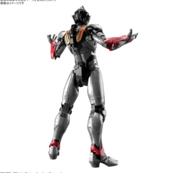 Figure-rise Standard Ultraman Suit Evil Tiga -Action-