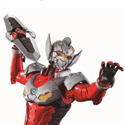 Figure-rise Standard ULTRAMAN SUIT TARO ACTION
