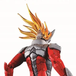 Figure-rise Standard ULTRAMAN SUIT TARO ACTION