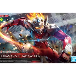 Figure-rise Standard ULTRAMAN SUIT TARO ACTION