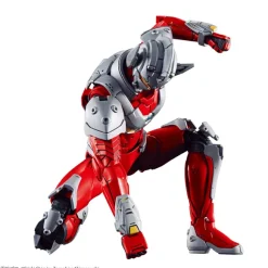 Figure-rise Standard ULTRAMAN SUIT TARO ACTION