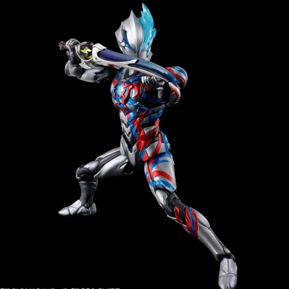 Figure-rise Standard Ultraman Blazer