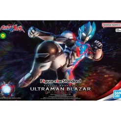 Figure-rise Standard Ultraman Blazer
