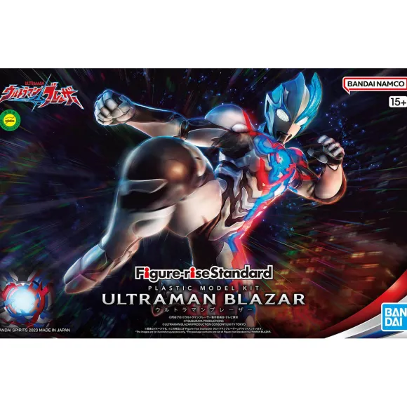 Figure-rise Standard Ultraman Blazer
