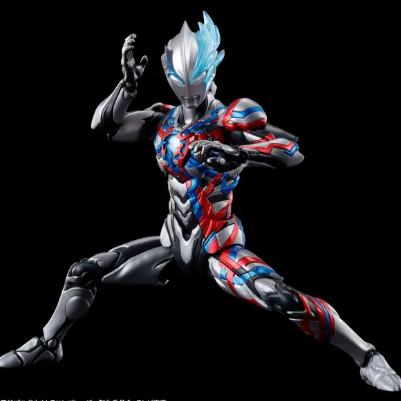 Figure-rise Standard Ultraman Blazer
