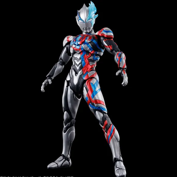 Figure-rise Standard Ultraman Blazer