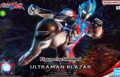 Figure-rise Standard Ultraman Blazer