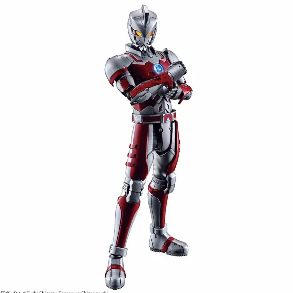 1/12 Figure-rise Standard Ultraman Suit A