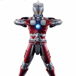 1/12 Figure-rise Standard Ultraman Suit A